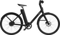 Cruiser ST Black Cruiser ST Black