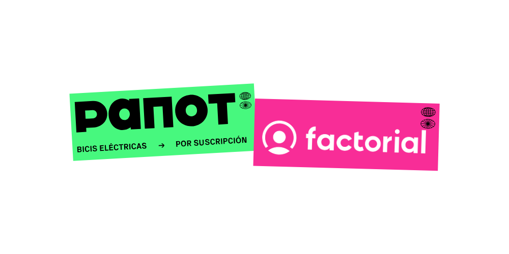 Factorial Factorial
