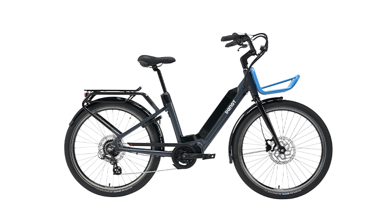 Panot Bike