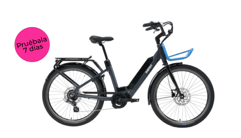 Panot Bike